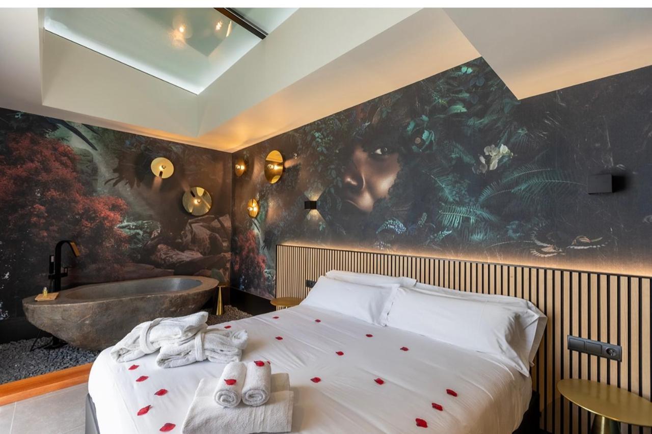Lo Hotel Del Poblet El Poble Nou del Delta Kültér fotó