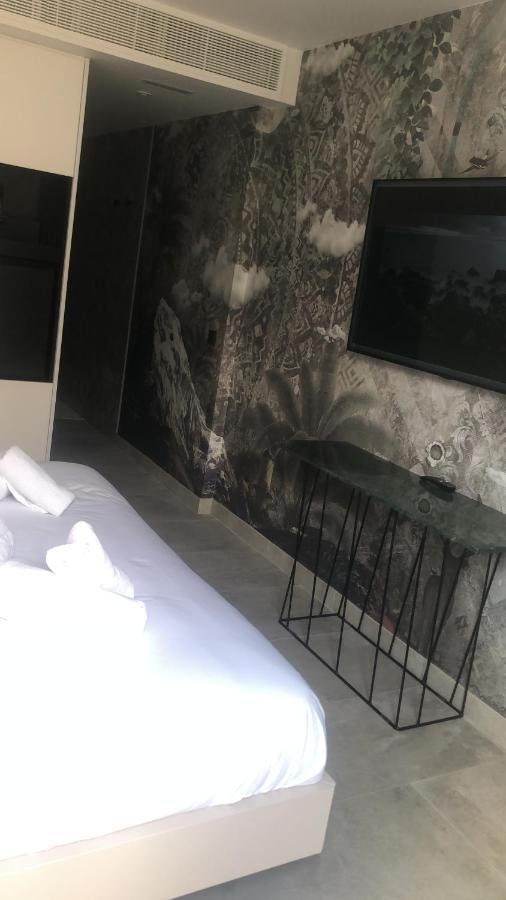 Lo Hotel Del Poblet El Poble Nou del Delta Kültér fotó